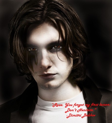 Dimitri